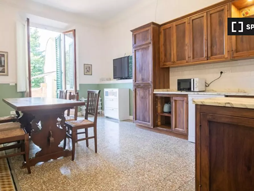 Immagine 4 di Appartamento in affitto  in Viale Fratelli Rosselli a Firenze