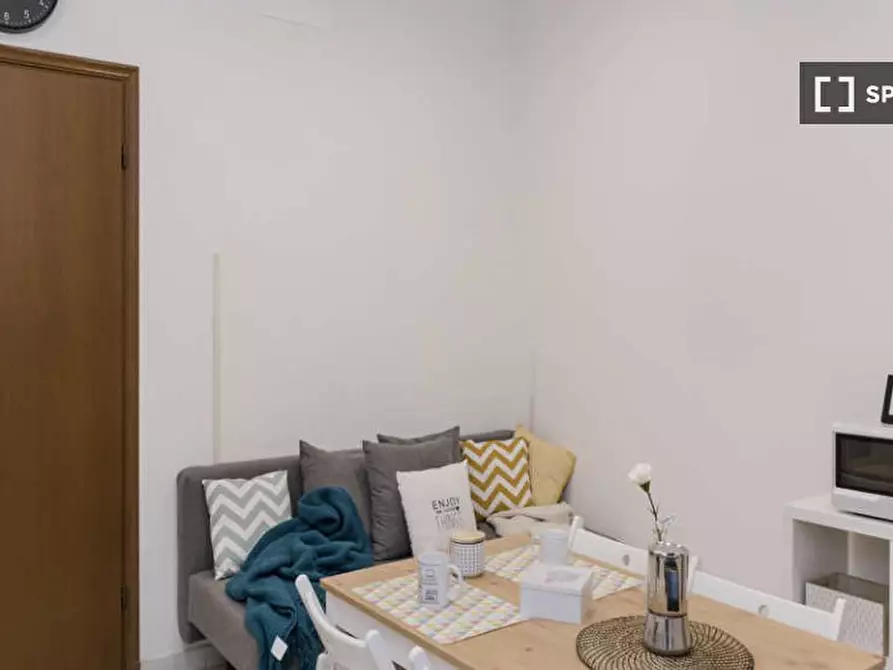 Immagine 10 di Camera condivisa in affitto  in Via Giorgio Briano a Milano