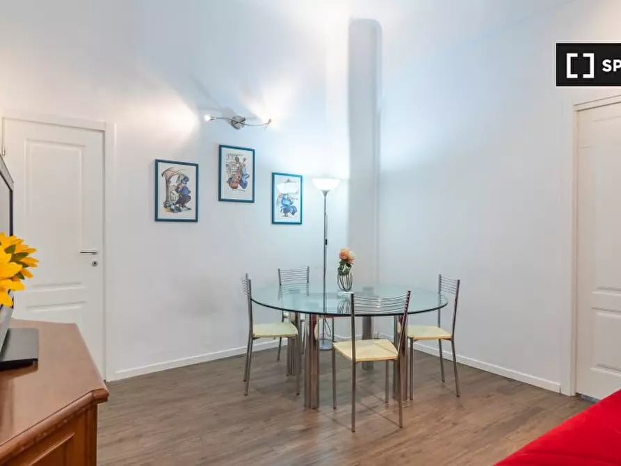 Immagine 4 di Appartamento in affitto  in Via dei Leoni, 2, 50122 Firenze FI, Italy a Firenze