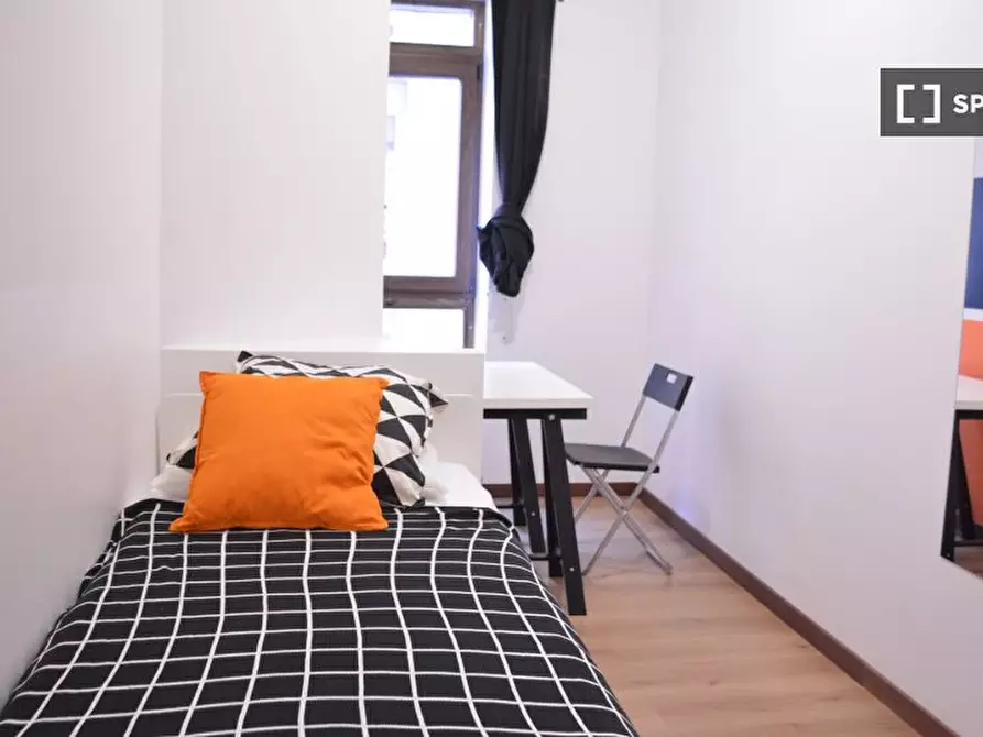 Immagine 19 di Camera condivisa in affitto  in Via Tigelliob a Cagliari