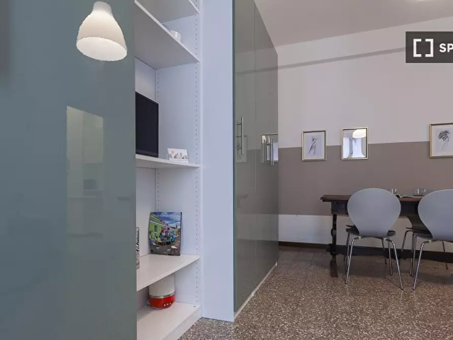 Immagine 8 di Appartamento in affitto  in Via Giuseppe Cesare Abba a Milano