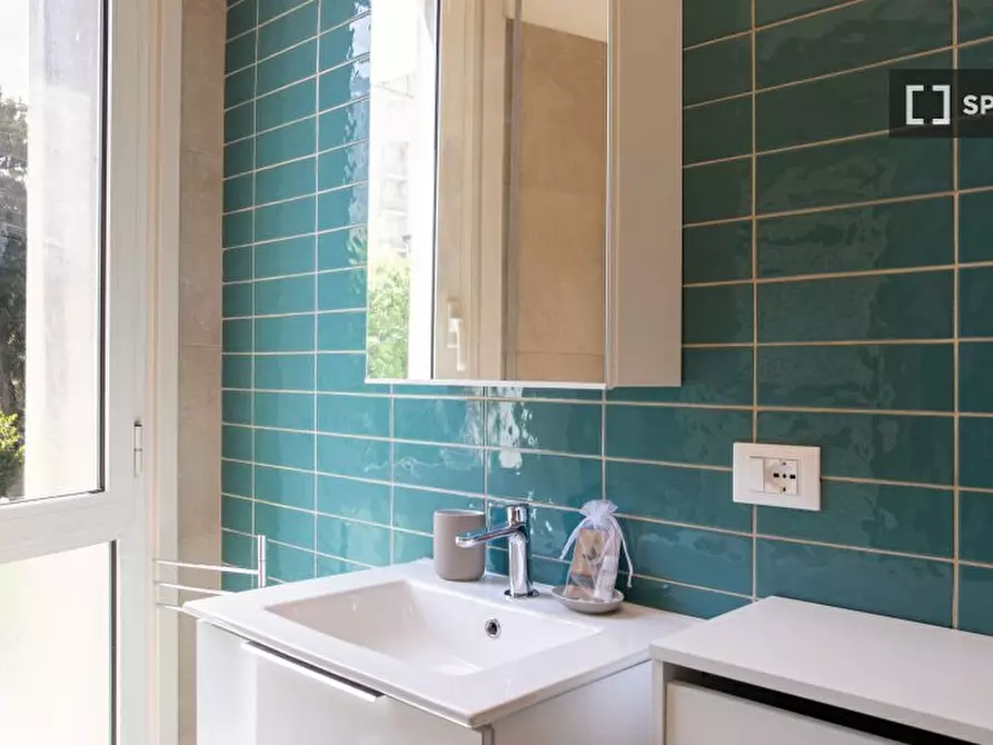 Immagine 8 di Ufficio in affitto  in Via Vignola a Milano