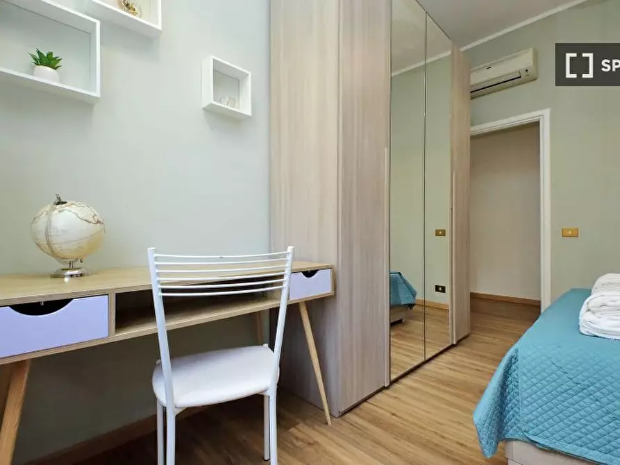 Immagine 16 di Ufficio in affitto  in Via Fidenza a Roma