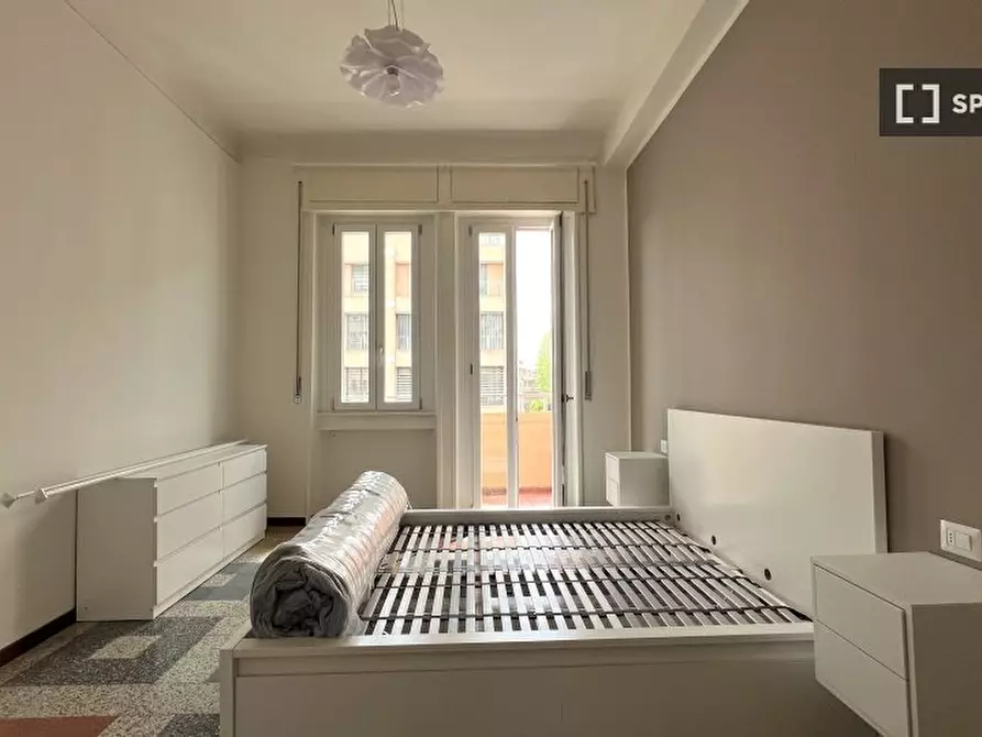 Immagine 1 di Appartamento in affitto  in Via Sofonisba Anguissola a Milano
