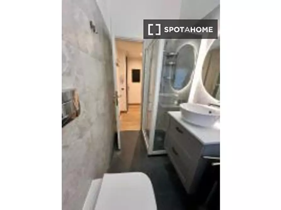 Immagine 14 di Ufficio in affitto  in Via Sebino a Milano