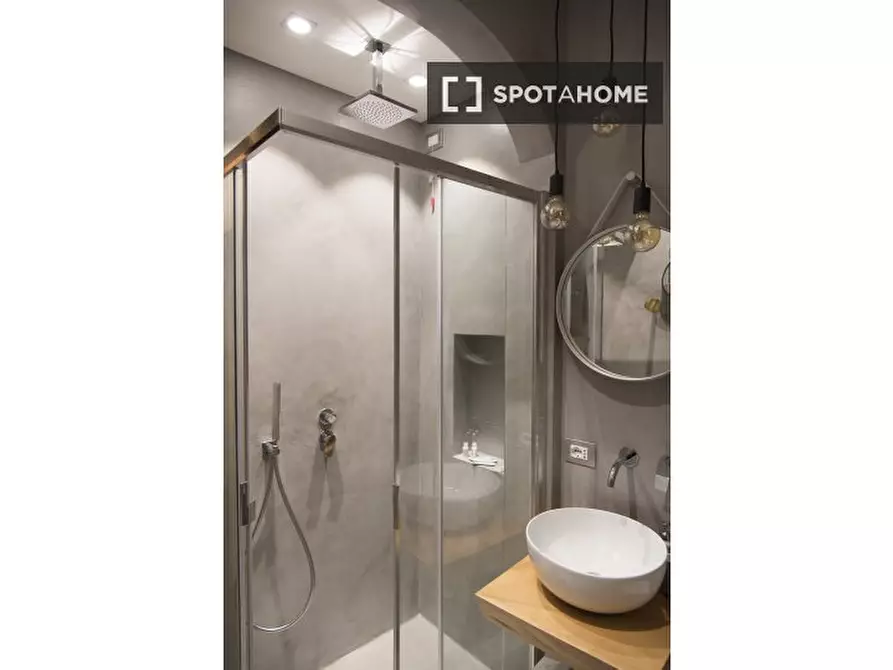 Immagine 3 di Appartamento in affitto  in Via Santa Marta a Milano