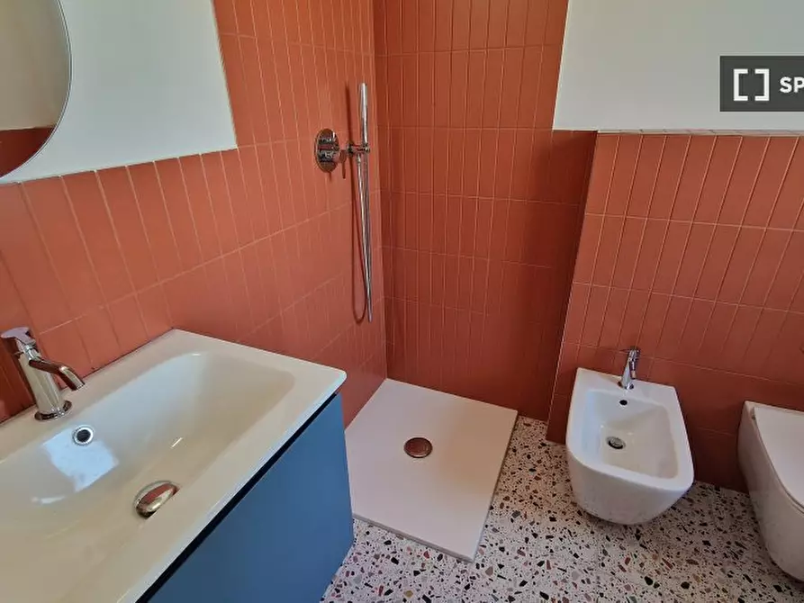 Immagine 13 di Ufficio in affitto  in Via Giuseppe Ripamonti a Milano