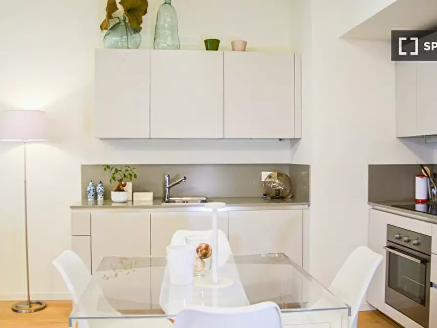 Immagine 6 di Appartamento in affitto  in Via Ciro Menotti a Milano