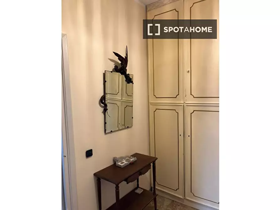 Immagine 16 di Camera condivisa in affitto  in Via Nizza a Torino