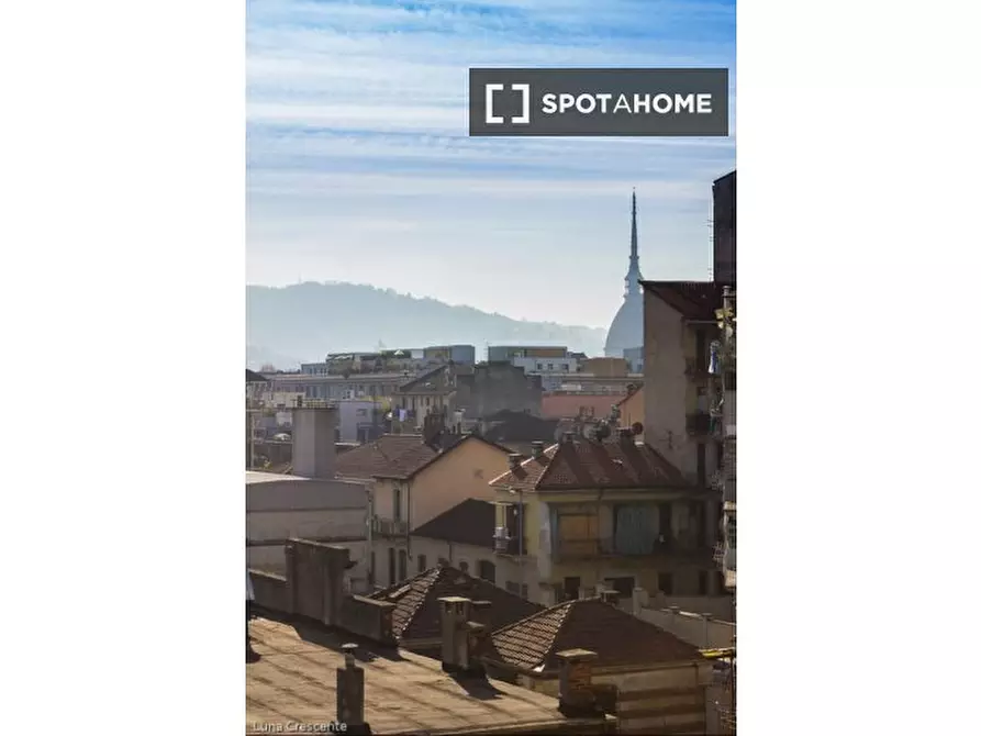 Immagine 12 di Appartamento in affitto  in Corso Palermo a Torino