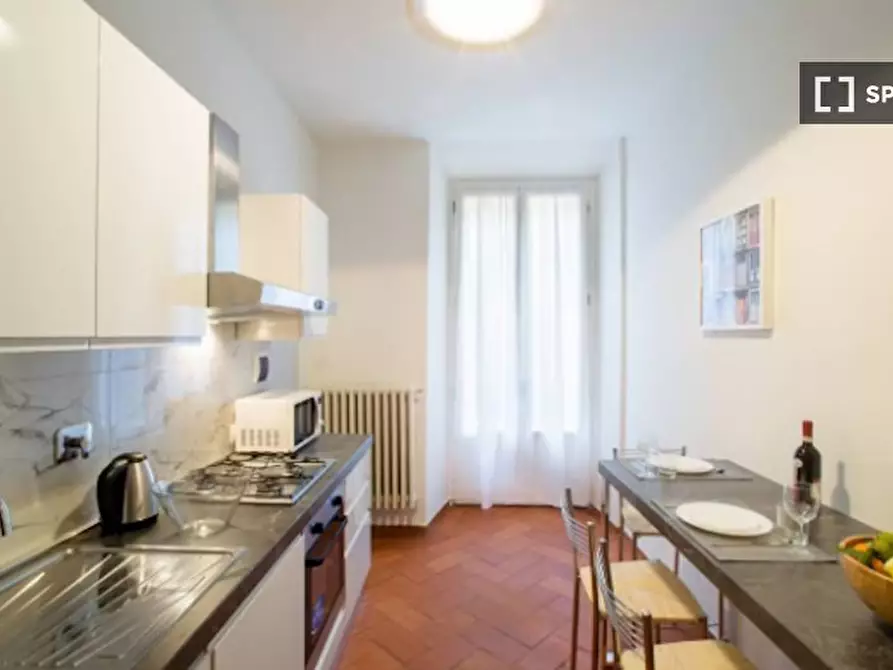 Immagine 4 di Appartamento in affitto  in Borgo Santi Apostoli a Firenze