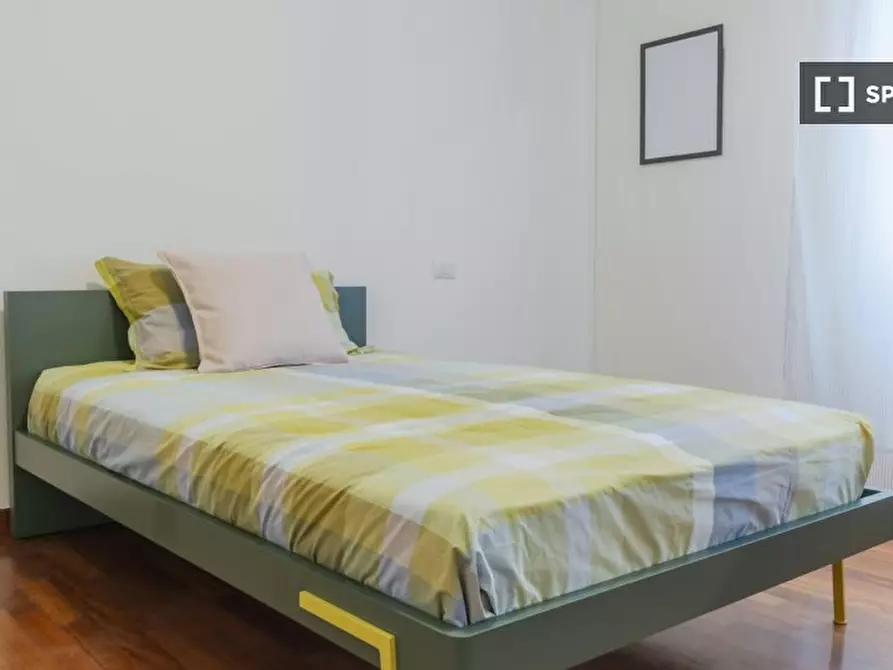 Immagine 3 di Camera condivisa in affitto  in Guido Guarini Matteucci a Milano