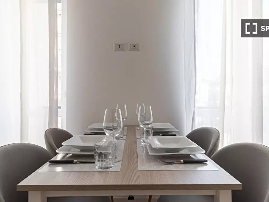 Immagine 10 di Appartamento in affitto  in Via Ruggero Boscovich a Milano