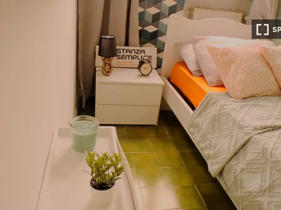 Immagine 16 di Camera condivisa in affitto  in Rodolfo Mondolfo a Bologna