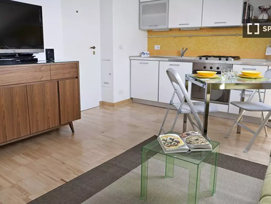 Immagine 4 di Appartamento in affitto  in Via Galeazzo Alessi a Milano