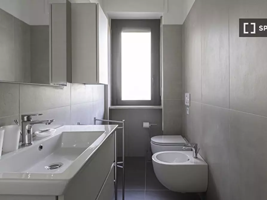 Immagine 17 di Appartamento in affitto  in Viale Daniele Ranzoni a Milano