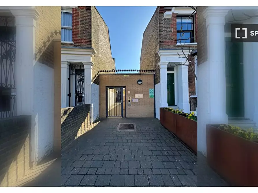 Immagine 16 di Appartamento in affitto  in a Geldeston Rd a Hackney