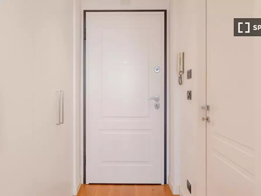 Immagine 9 di Appartamento in affitto  in Via Gioachino Rossini a Torino