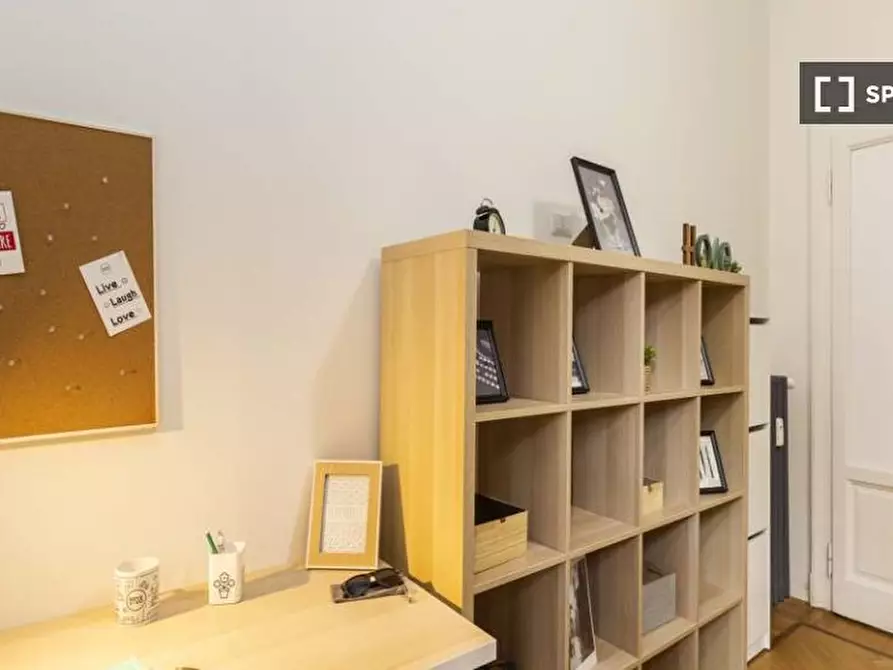 Immagine 7 di Camera condivisa in affitto  in Piazza Maria Adelaide di Savoia a Milano