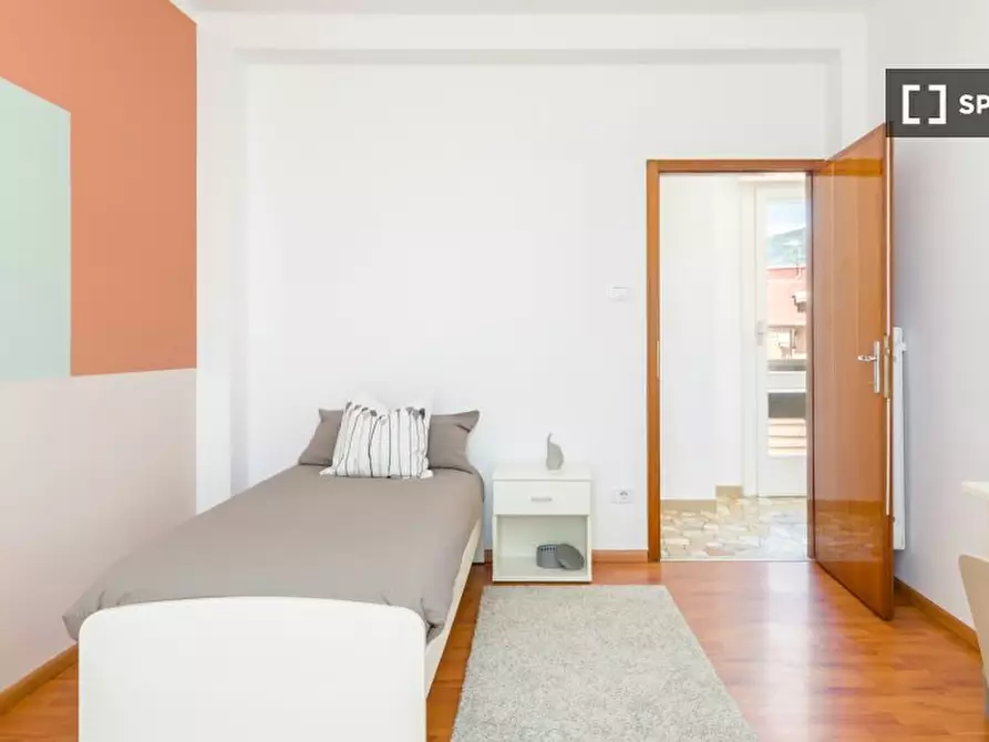 Immagine 4 di Camera condivisa in affitto  in Vicolo dalla Piccola a Trento