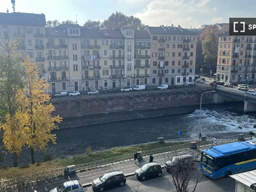 Immagine 12 di Appartamento in affitto  in Lungo Dora Firenze a Torino