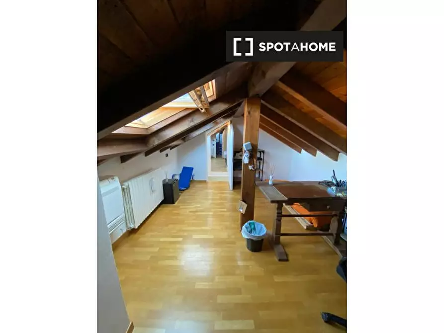 Immagine 4 di Appartamento in affitto  in Vicolo Molini a Monza