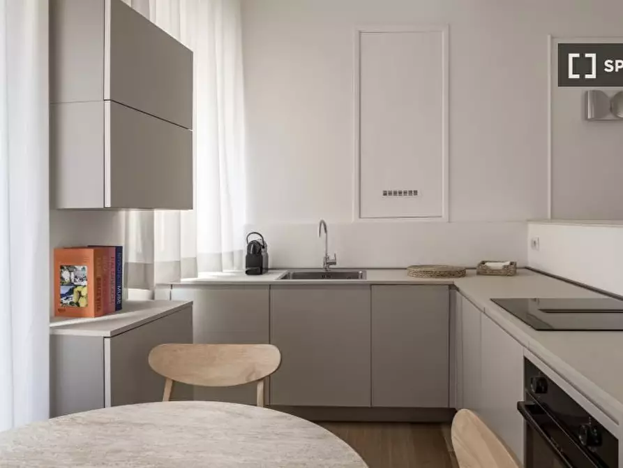 Immagine 7 di Appartamento in affitto  in Volta della Vecchia a Firenze