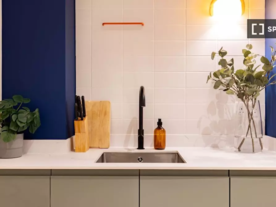 Immagine 6 di Appartamento in affitto  in City Garden Row a Islington