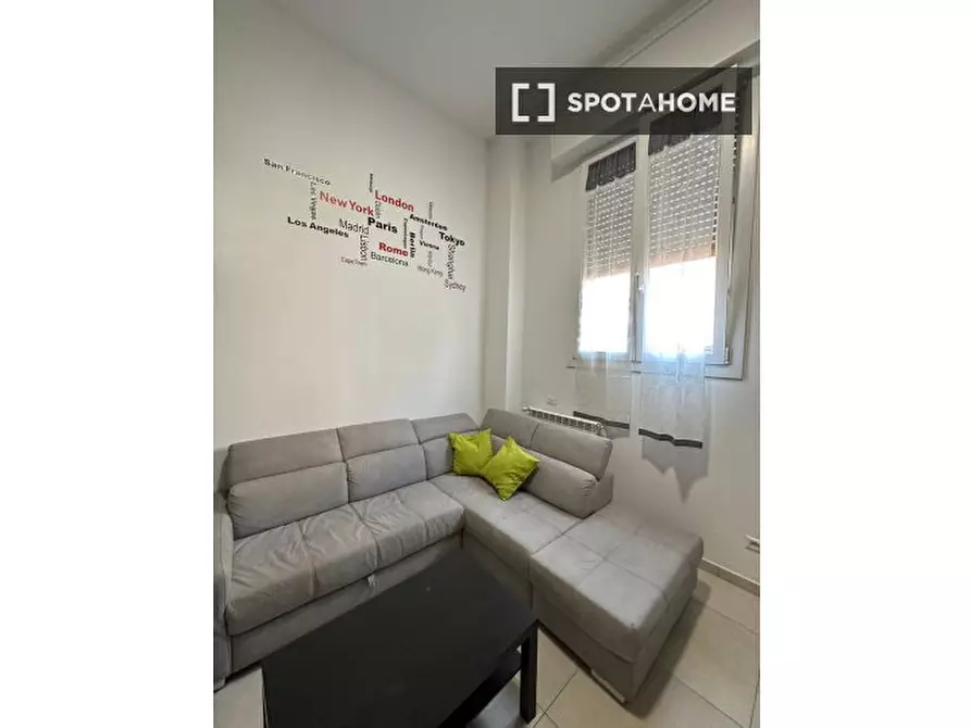 Immagine 15 di Appartamento in affitto  in Via Antonio Oroboni a Milano