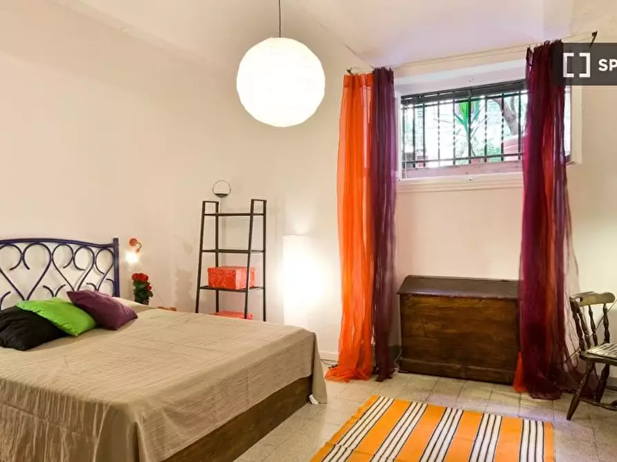 Immagine 3 di Camera condivisa in affitto  in Via delle Brache a Firenze