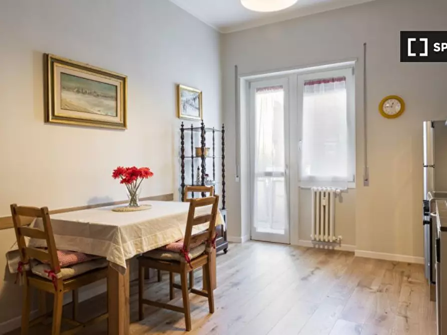 Immagine 17 di Appartamento in affitto  in Piazza Vincenzo Fardella di Torrearsa a Firenze