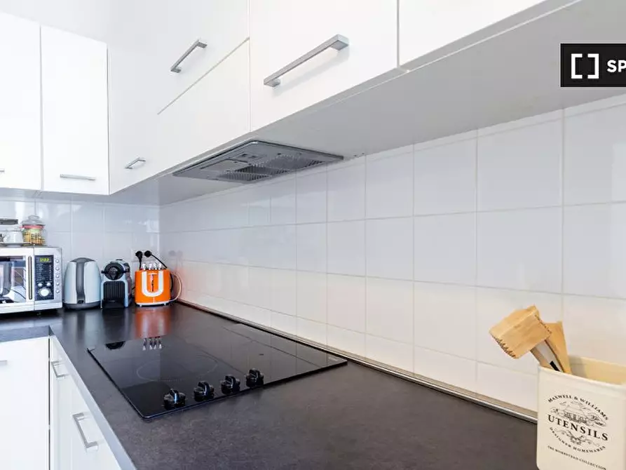 Immagine 7 di Appartamento in affitto  in Via Benedetto Marcello a Milano