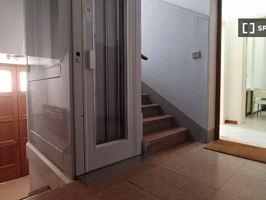 Immagine 17 di Appartamento in affitto  in Via Vittorio Bigari a Bologna