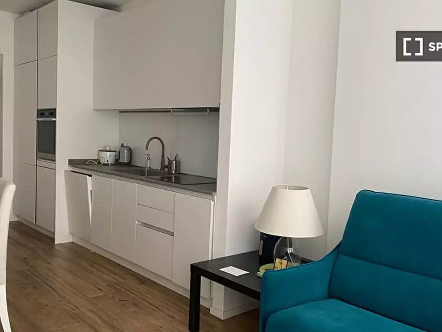 Immagine 7 di Appartamento in affitto  in Via Giovanni Battista Pirelli a Milano