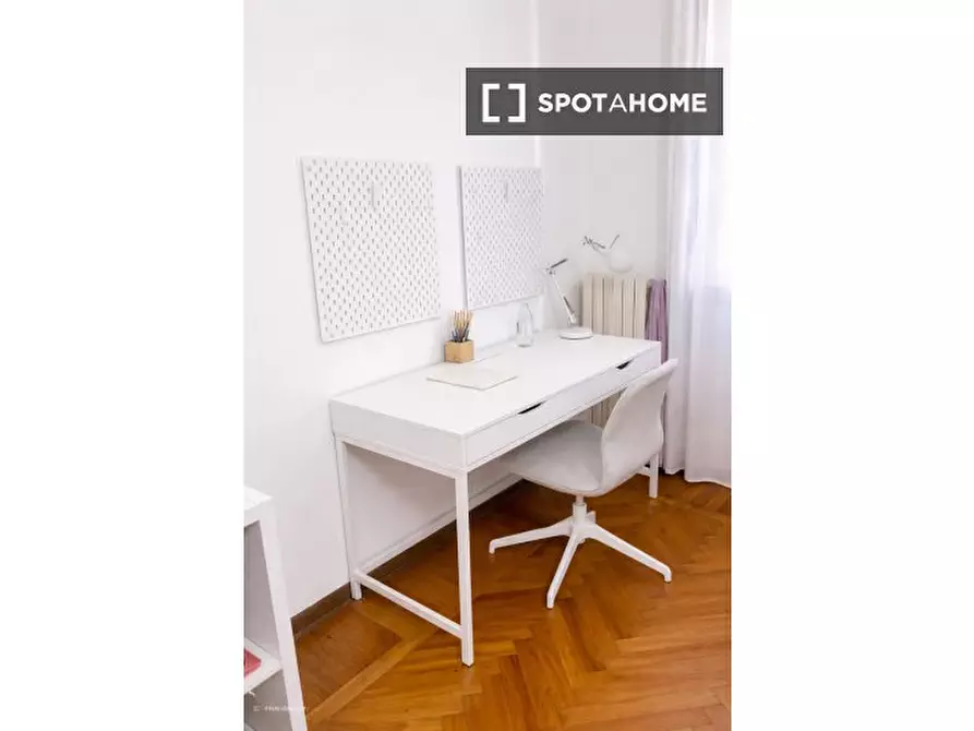 Immagine 11 di Camera condivisa in affitto  in S. Caterina a Padova