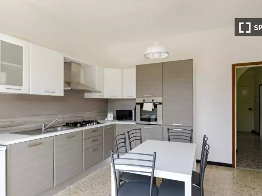 Immagine 14 di Appartamento in affitto  in Via dei Piani a Avegno