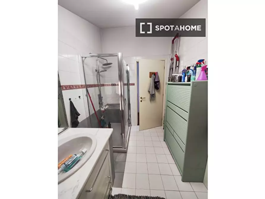 Immagine 18 di Camera condivisa in affitto  in Via San Mamolo a Bologna