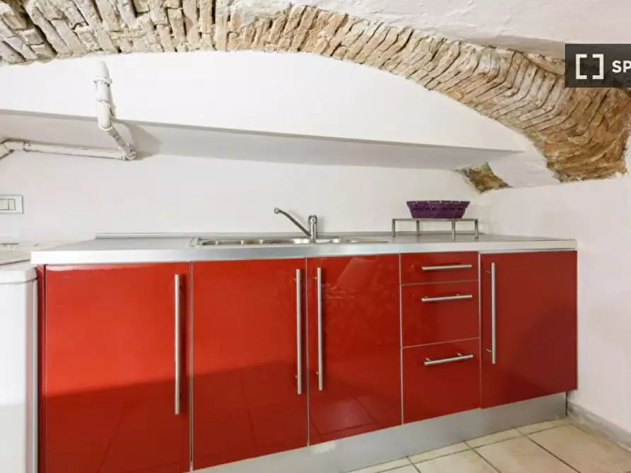 Immagine 12 di Appartamento in affitto  in Via dei Pepi a Firenze