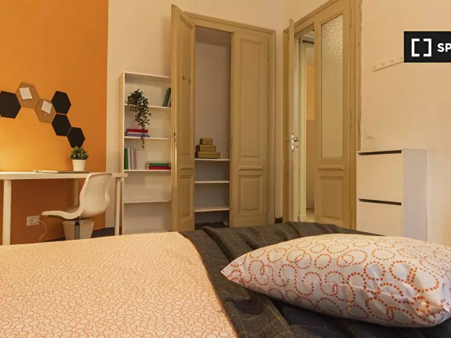 Immagine 6 di Camera condivisa in affitto  in Via Stefano Maria Clemente a Torino