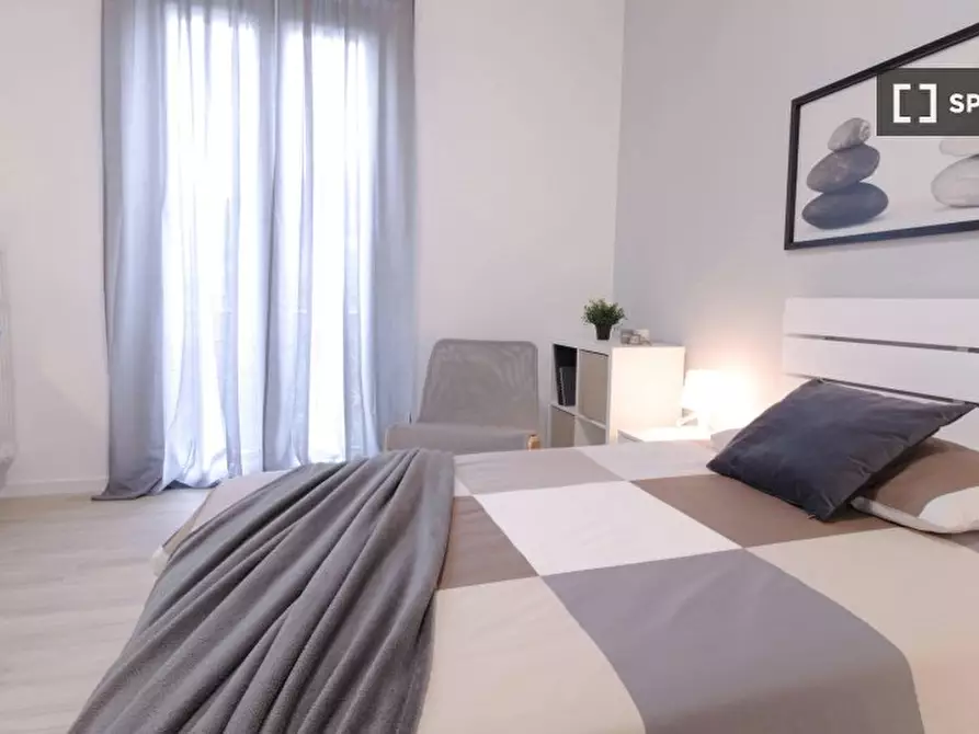 Immagine 3 di Camera condivisa in affitto  in Via Valotti a Brescia