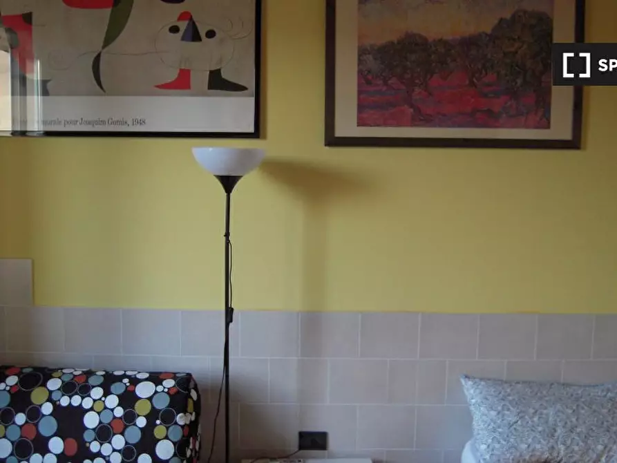 Immagine 6 di Ufficio in affitto  in Via Asiago a Bologna