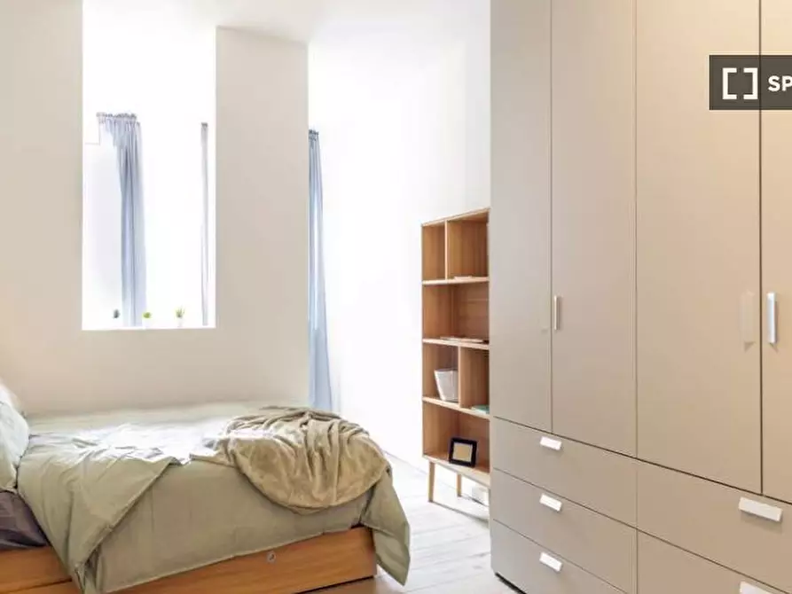 Immagine 2 di Camera condivisa in affitto  in Via Ospedale Civile a Padova