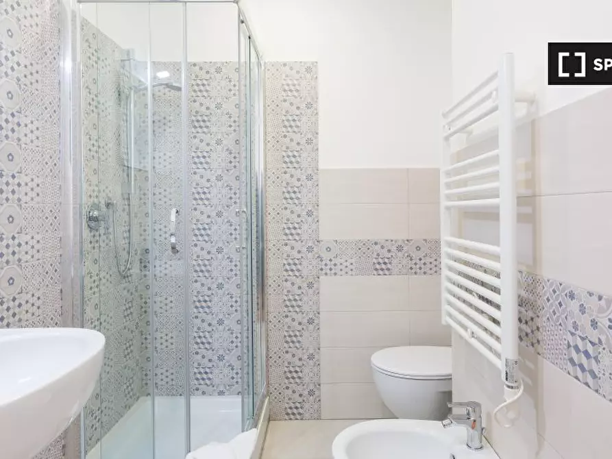 Immagine 14 di Appartamento in affitto  in Via di S. Vitale a Roma