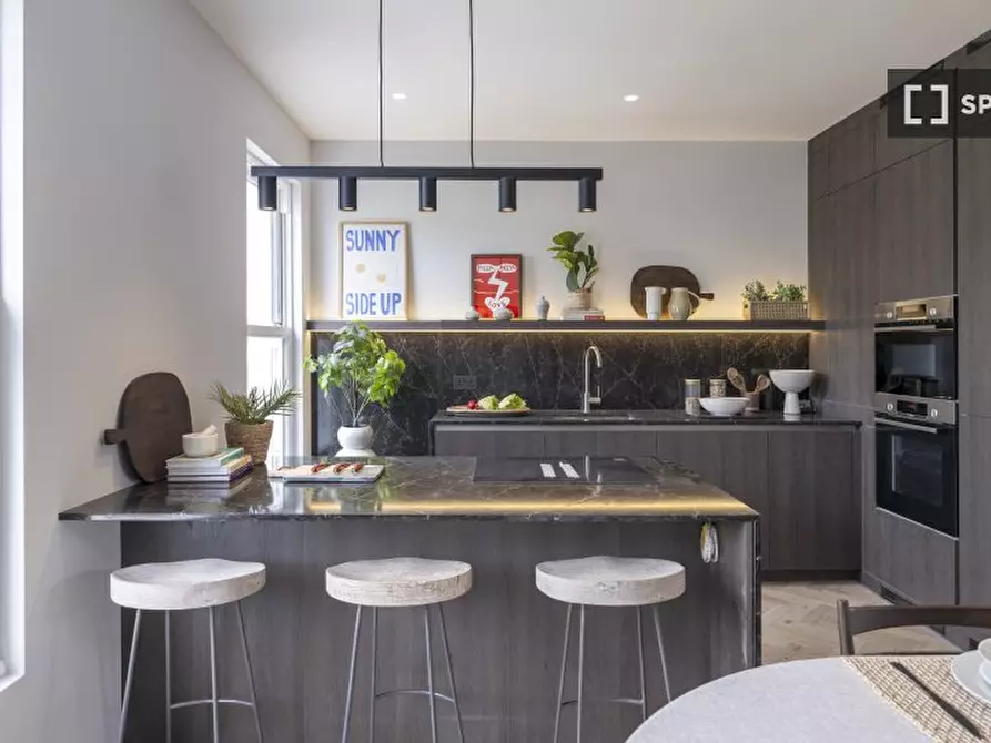 Immagine 8 di Appartamento in affitto  in Ashmore Rd a Paddington