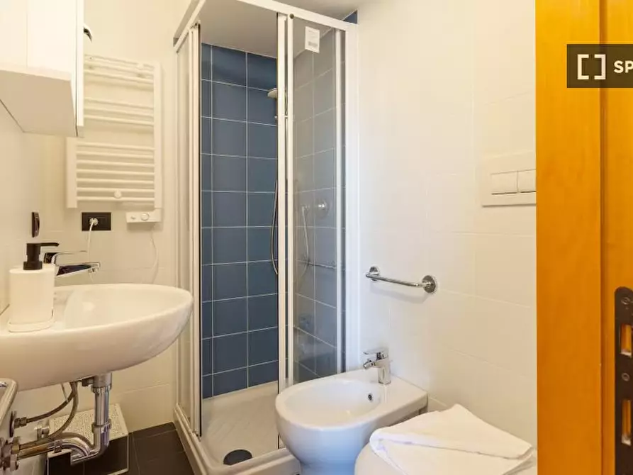 Immagine 12 di Ufficio in affitto  in Corso Magenta a Milano