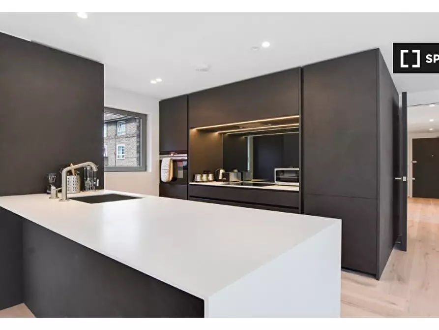 Immagine 4 di Appartamento in affitto  in Apartment a Islington