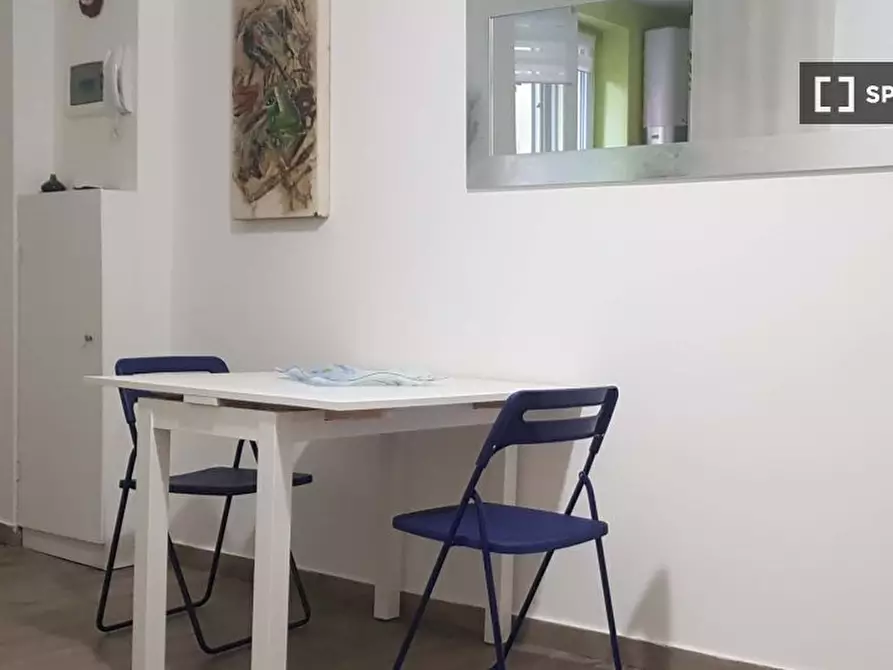 Immagine 7 di Ufficio in affitto  in Via Confalonieri a Milano