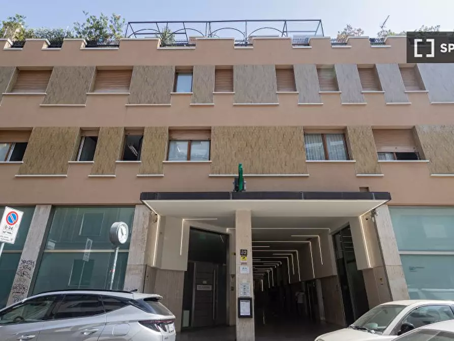 Immagine 8 di Appartamento in affitto  in Via Felice Casati a Milano