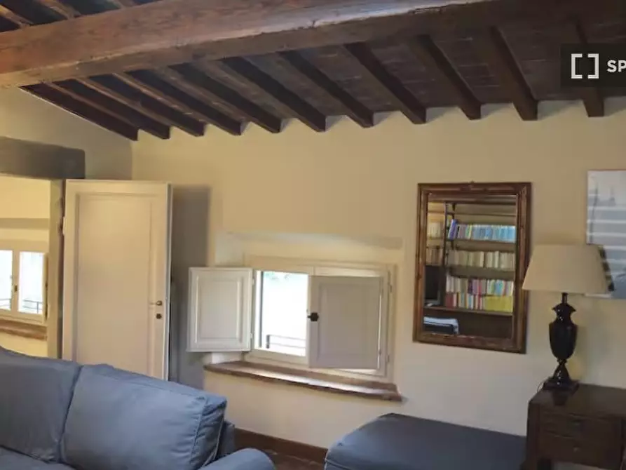 Immagine 3 di Appartamento in affitto  in Via Maffia a Firenze