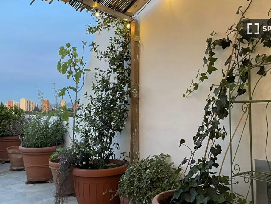 Immagine 4 di Ufficio in affitto  in V. Giuseppe dalla Vedova a Roma